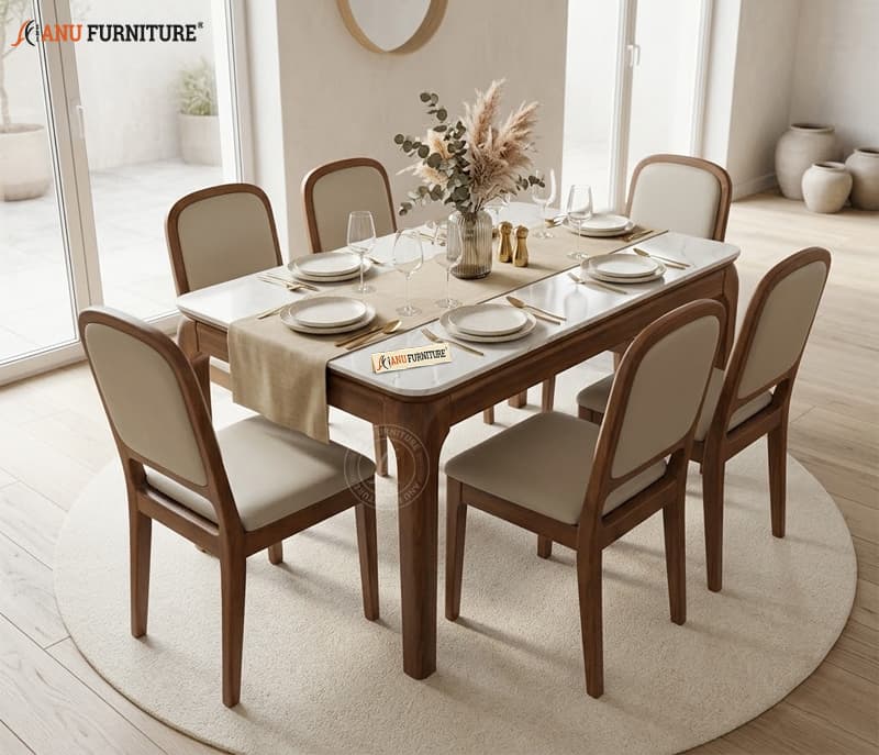 Peaberry Model 6 Seater