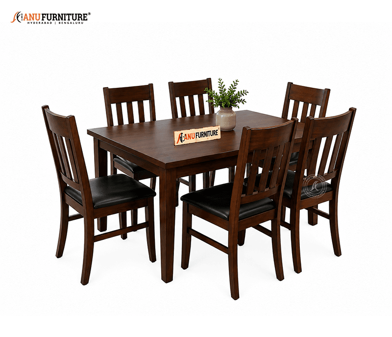 Walnut Grove 6-Seater – image 2