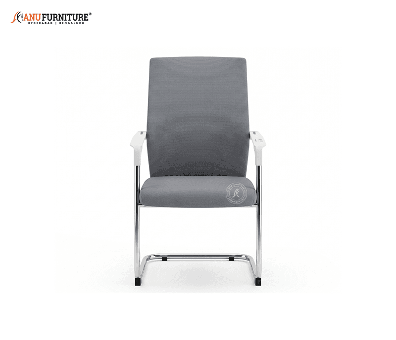 Cantilever Visitor Chair – image 3