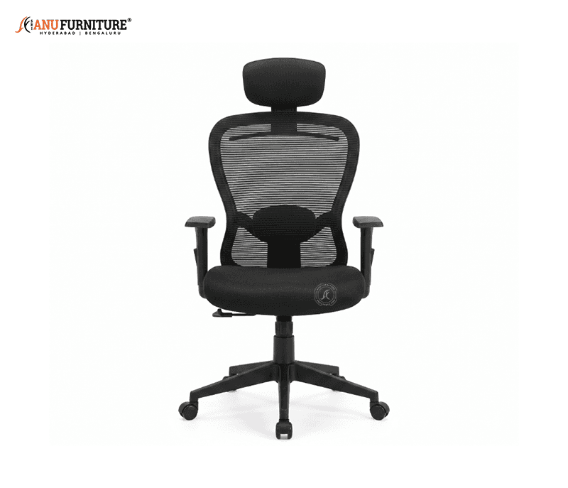 Butterfly High Back – image 2