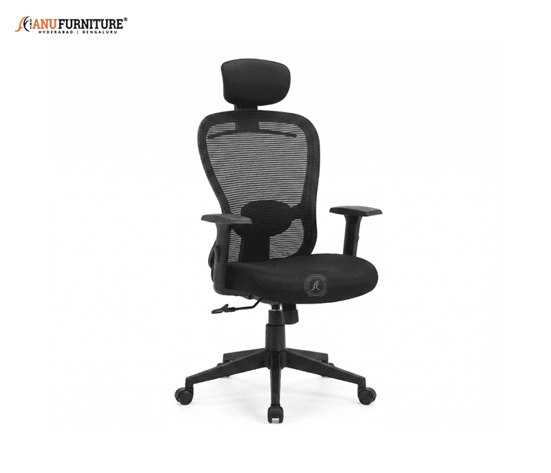 Butterfly High Back – image 3