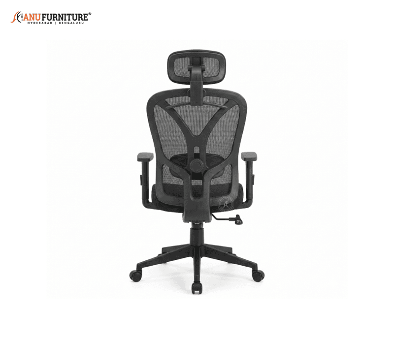 Butterfly High Back – image 5