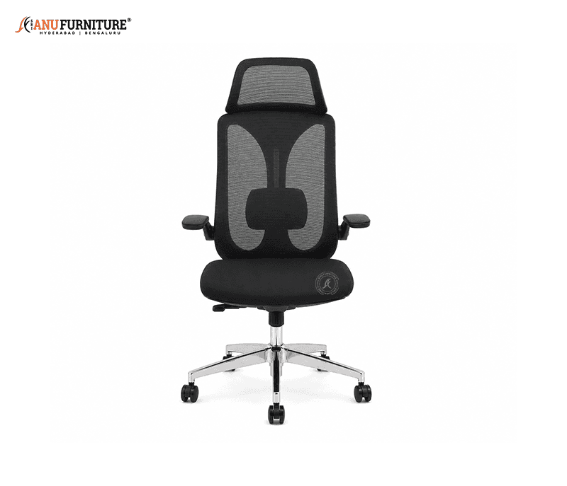 High Back Office Chair – image 4