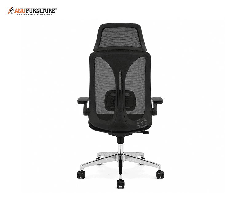 High Back Office Chair – image 3