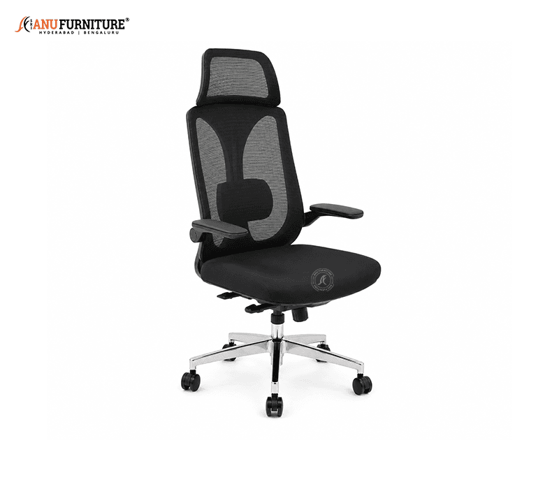 High Back Office Chair – image 2