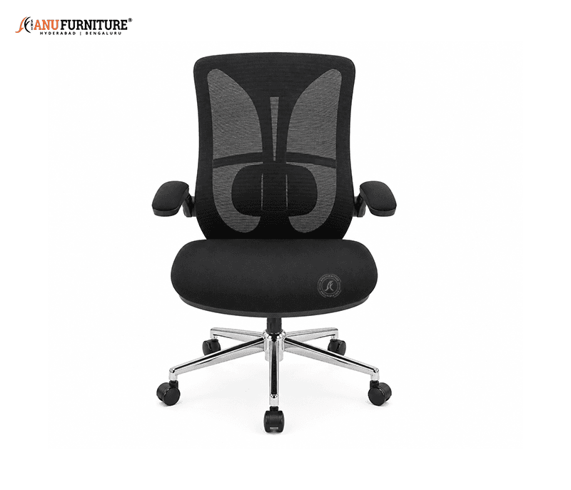 Elite Mesh Office Chair – image 4