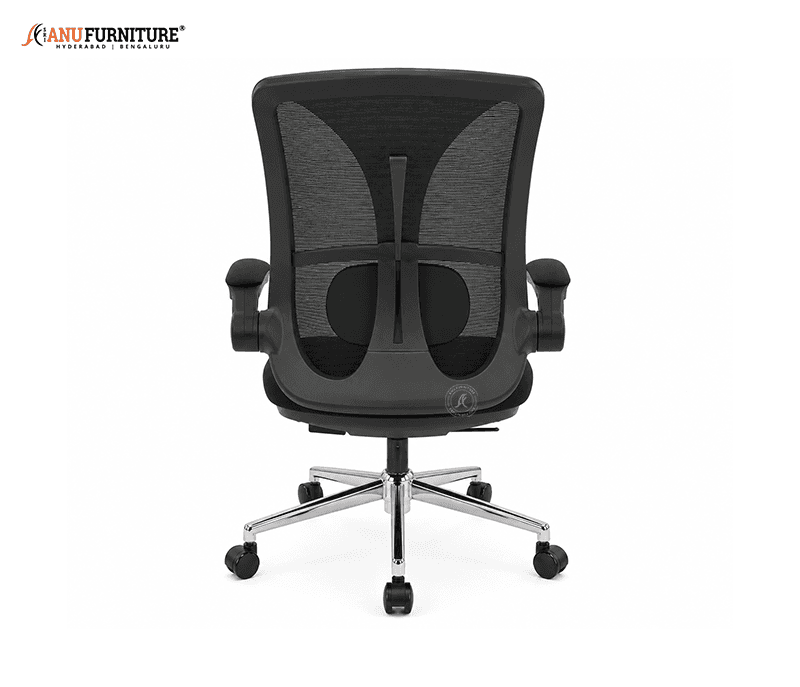 Elite Mesh Office Chair – image 2
