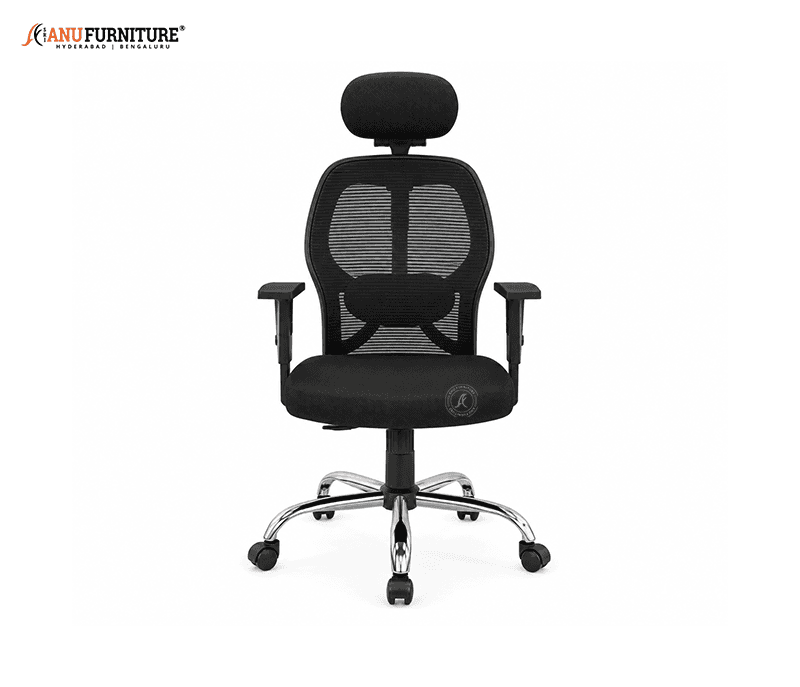 Matrix High Back – image 2