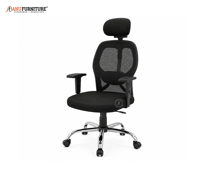Matrix High Back – image 3