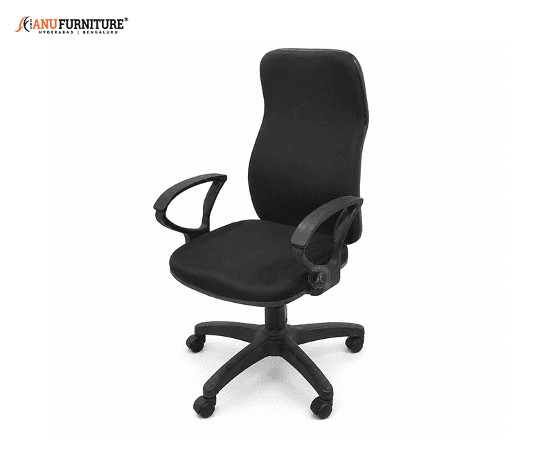 Vertex High Back – image 3