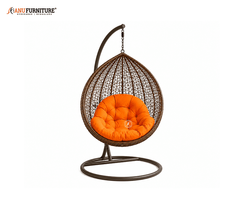 Serenity Hanging – image 2