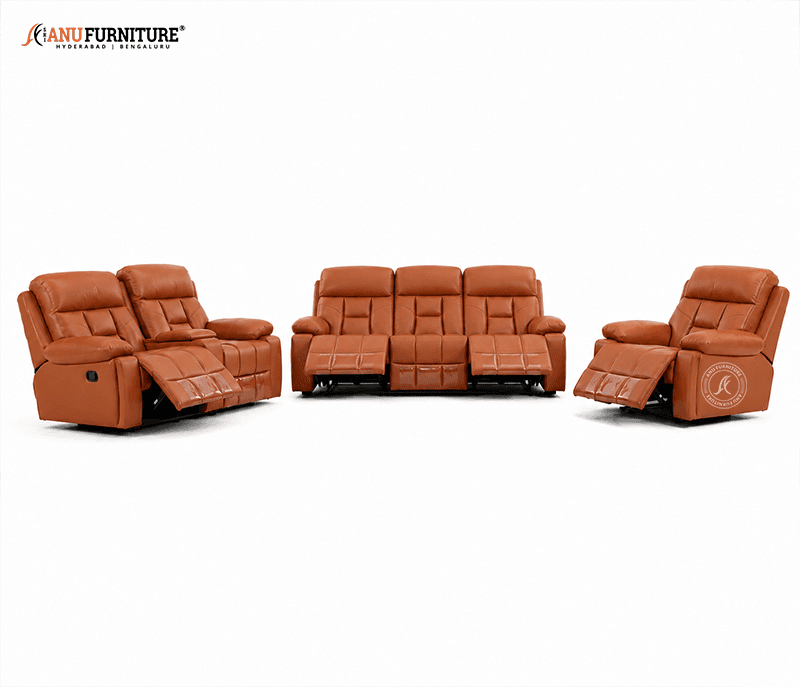 DESERT RECLINER – image 9