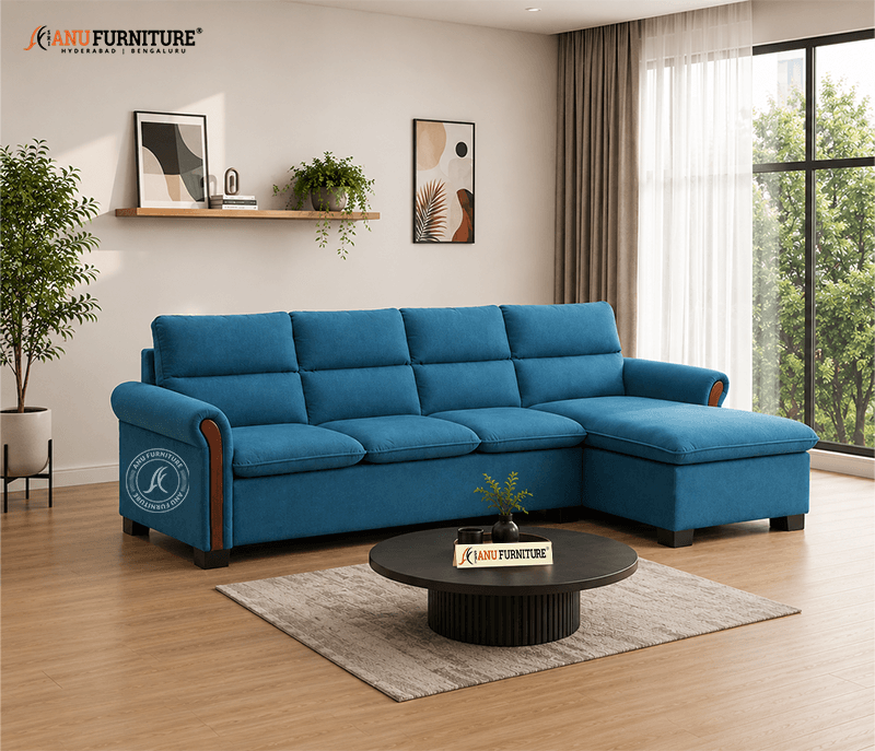 Cosmo lounger