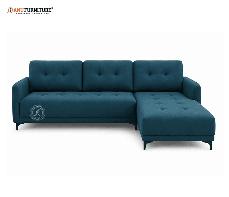 Fuzi lounger – image 2