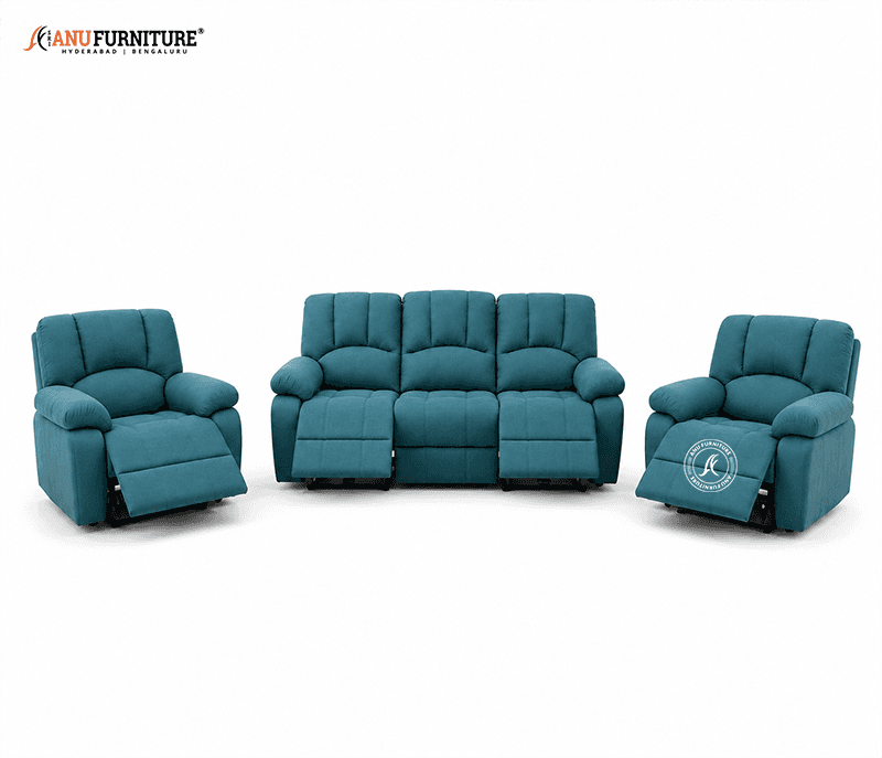 IRIS RECLINER – image 4