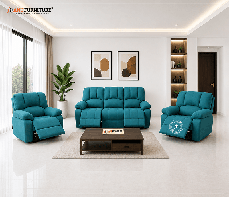 IRIS RECLINER – image 1