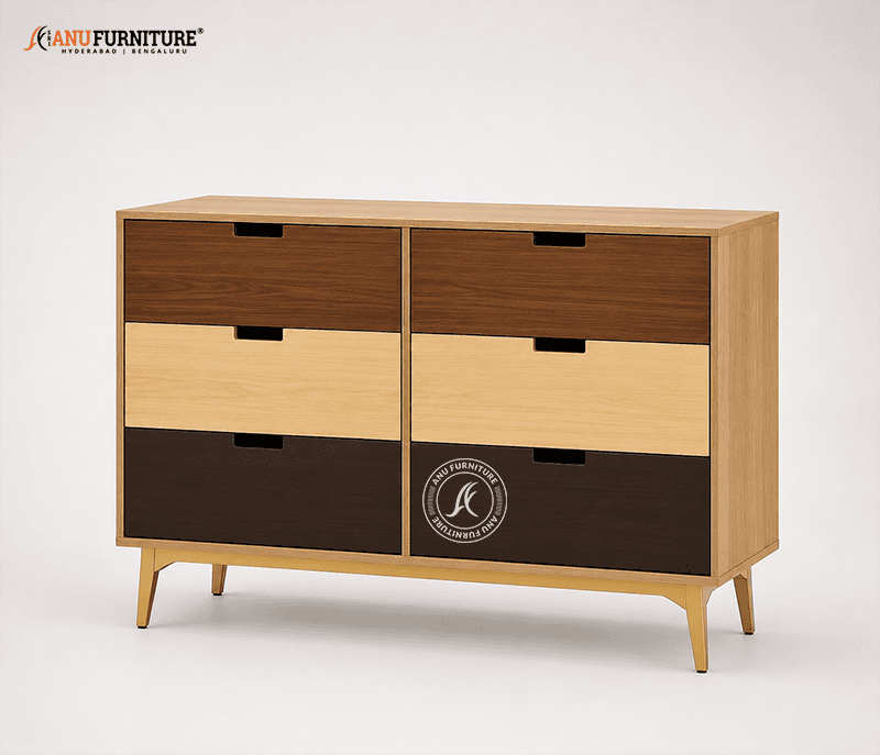 TriTone Shoe Storage Rack – image 2