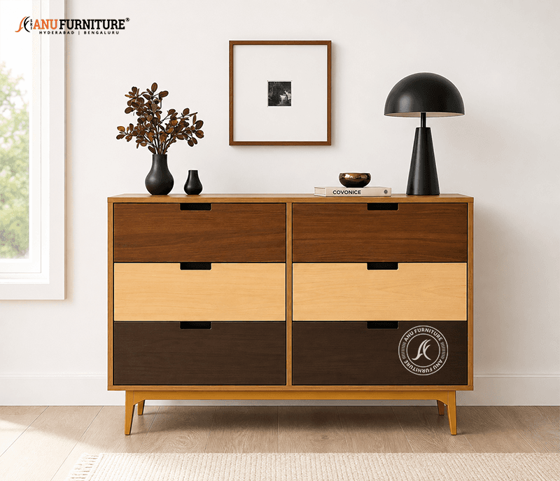 TriTone Shoe Storage Rack – image 1