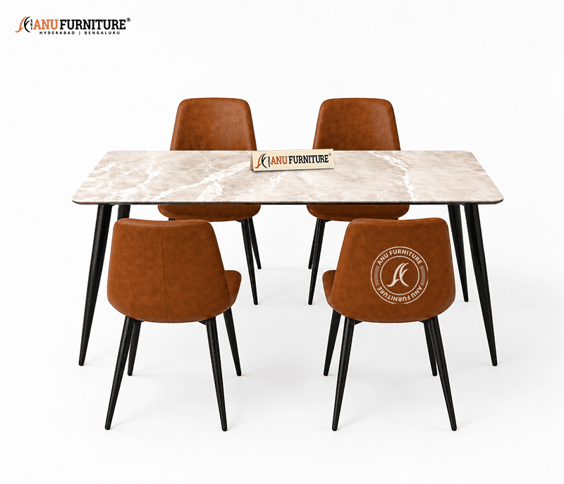 Contempo Dining 4-Seater – image 2