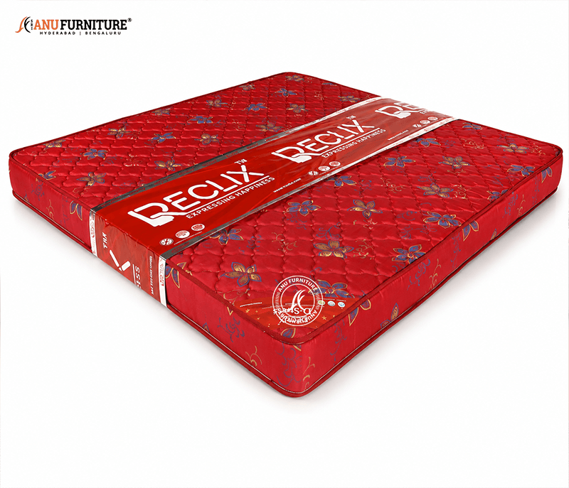 DSTRESS MATTRESS – image 3