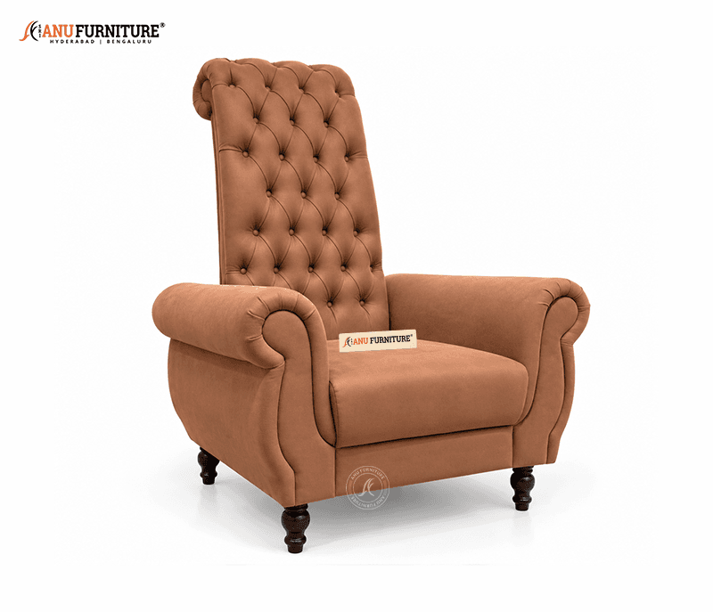 Classic AccentChair – image 4