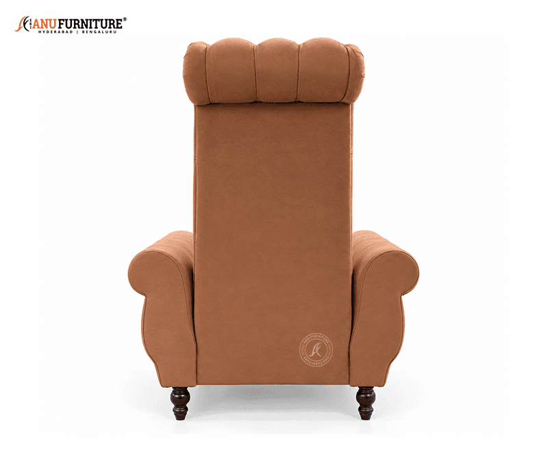 Classic AccentChair – image 3