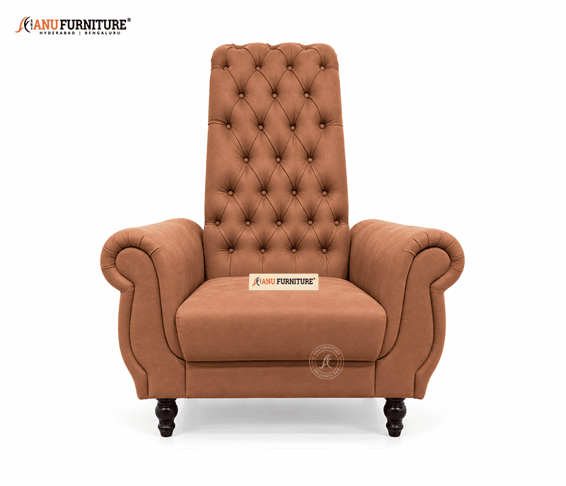 Classic AccentChair – image 2