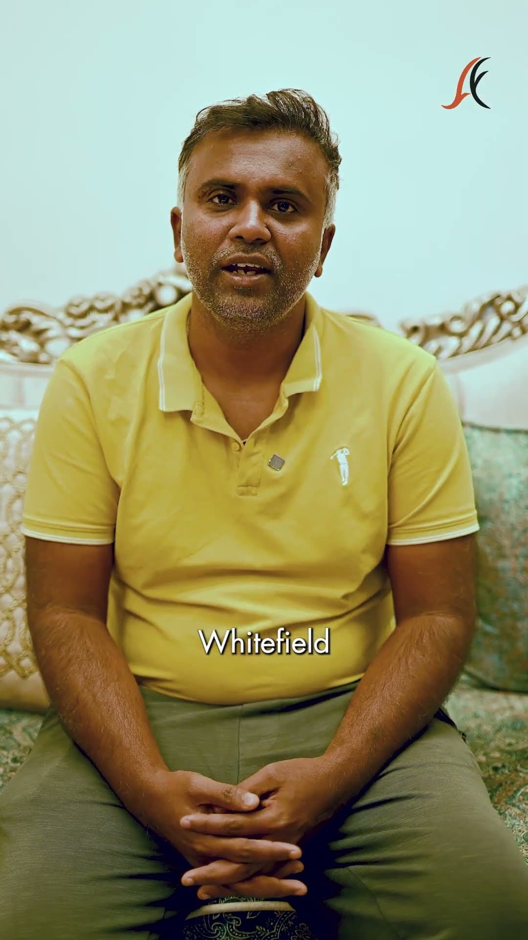 Pratap Verma on Why His Family Chose Anu Furniture
