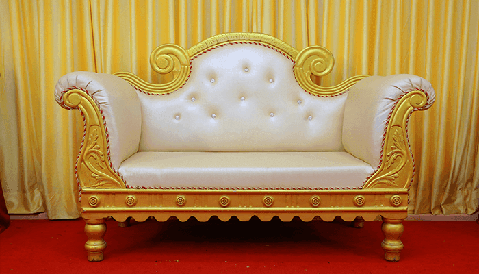 BRINGING BACK THE NAWAB STYLE, ARE YOU READY FOR THE ROYAL FEEL?