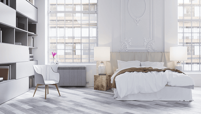 BEST BEDROOM DECOR IDEAS THAT MAXIMIZES YOUR SPACE