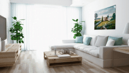 8 BEST WAYS TO MAKE THE RENTAL HOUSE INTO HOME