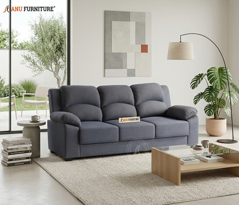 Crest sofa