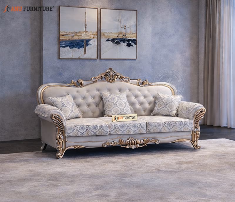 Heritage Sofa