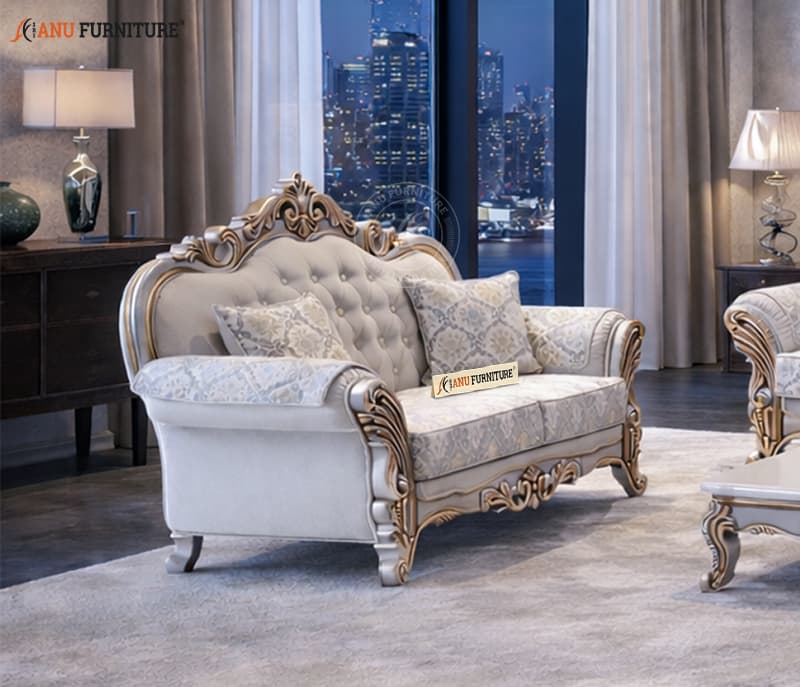 Heritage Sofa – image 7