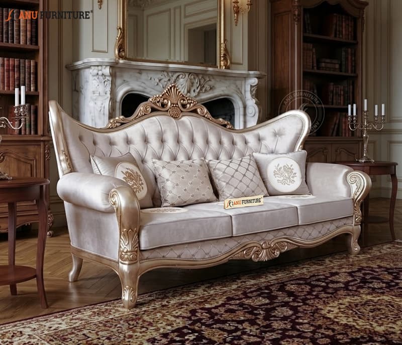 Empire Sofa