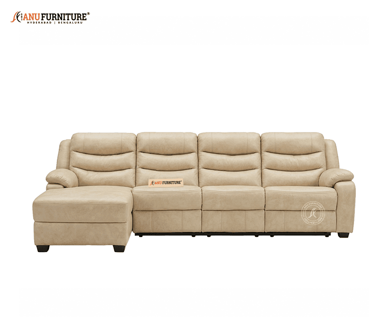 Westren Lounger – image 2