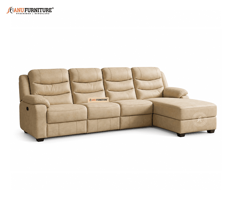 Westren Lounger – image 3