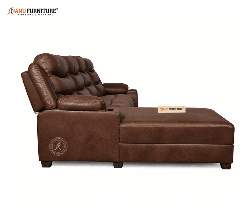 Westren Lounger – image 5