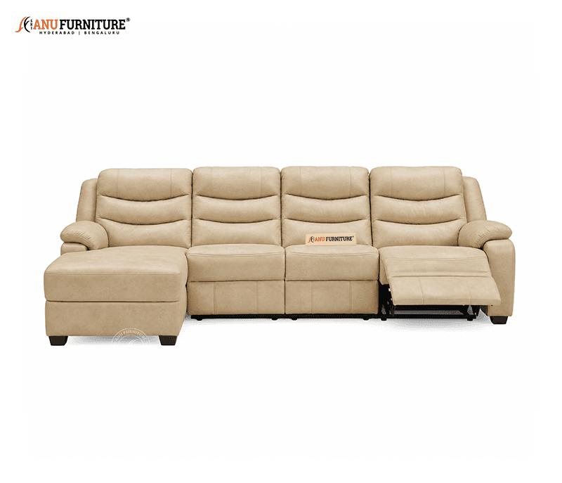 Westren Lounger – image 6