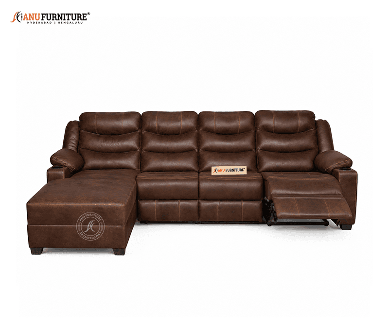 Westren Lounger – image 7
