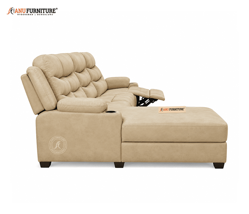 Westren Lounger – image 4