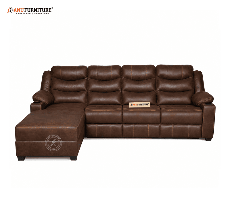 Westren Lounger – image 8