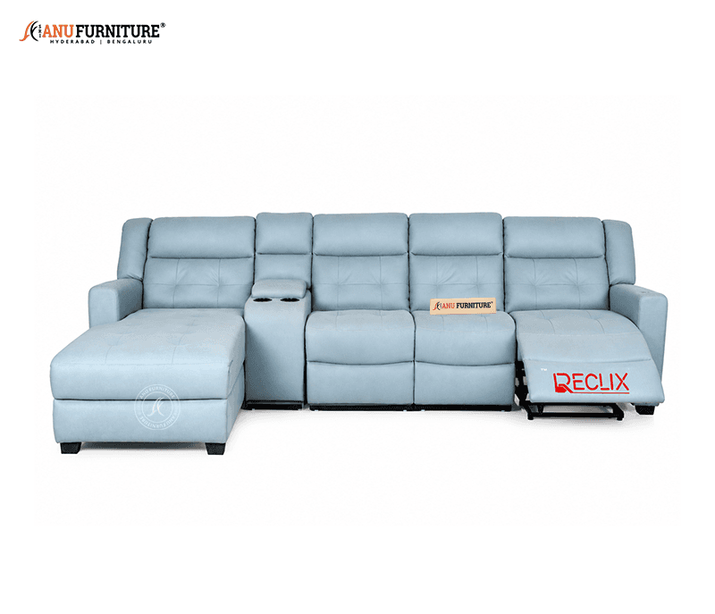 Molto Lounger – image 2