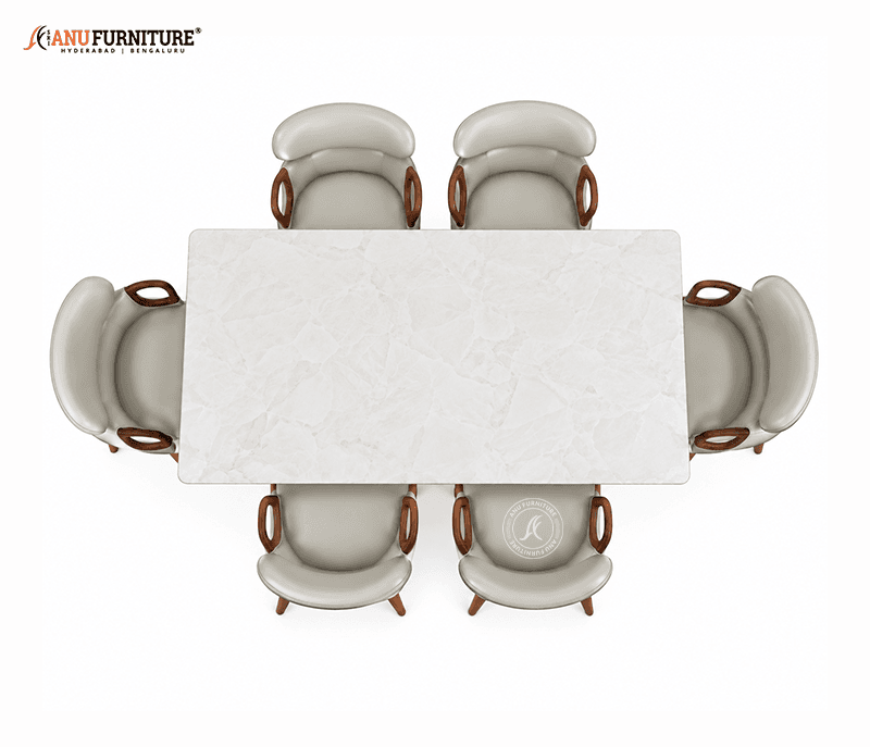 Spherical Model 6 Seater – image 2