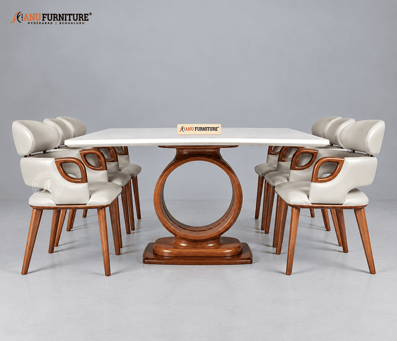 Spherical Model 6 Seater – image 7