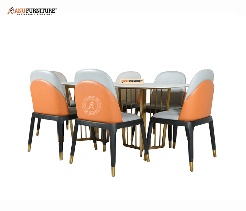 Horizon Duo Model 6 Seater – image 4