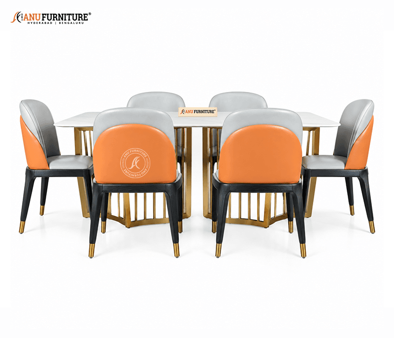Horizon Duo Model 6 Seater – image 2