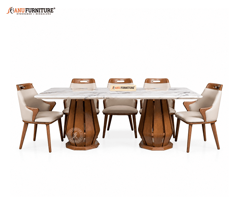 Crest Model 8 Seater – image 5