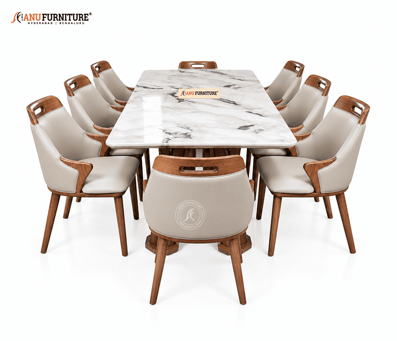 Crest Model 8 Seater – image 4