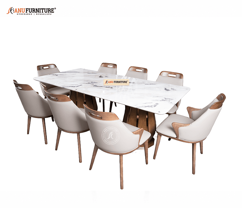 Crest Model 8 Seater – image 3